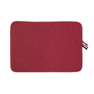 Red, Laptop Sleeve